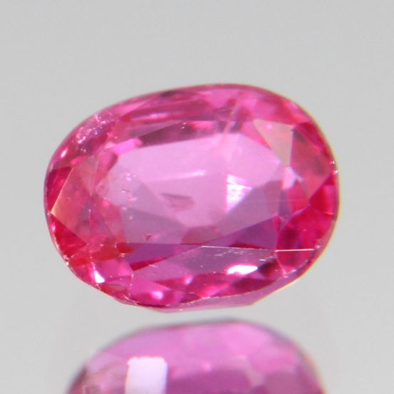 Ruby 0.60ct