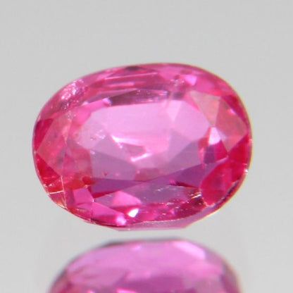 Ruby 0.60ct