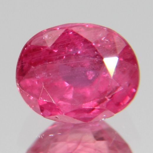 Ruby 0.62ct