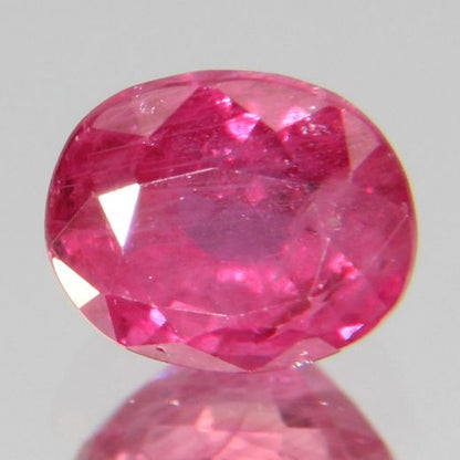 Ruby 0.62ct