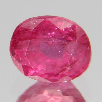 Ruby 0.62ct
