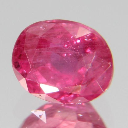 Ruby 0.62ct
