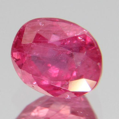 Ruby 0.62ct