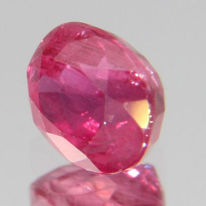 Ruby 0.62ct