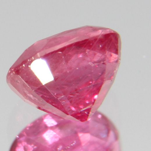 Ruby 0.62ct