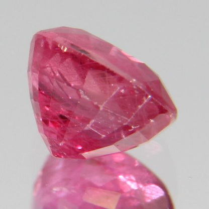 Ruby 0.62ct
