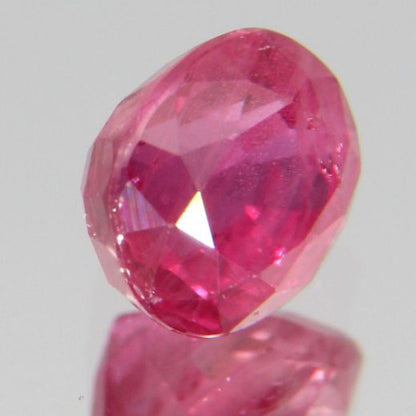 Ruby 0.62ct