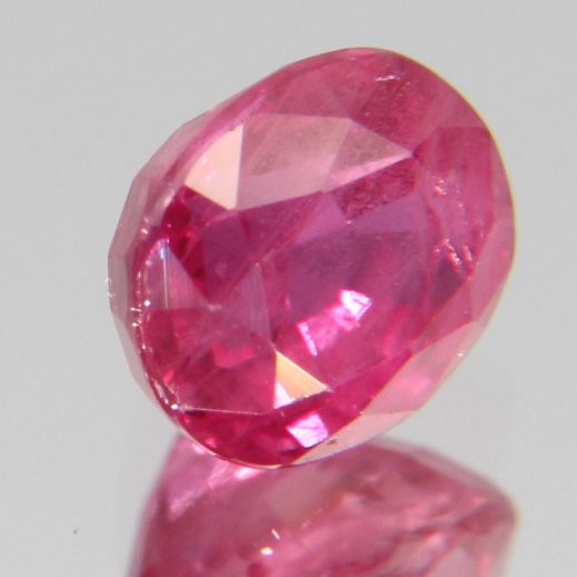 Ruby 0.62ct