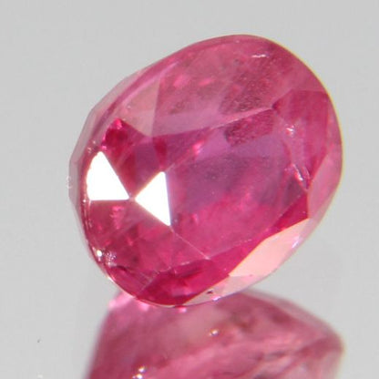 Ruby 0.62ct