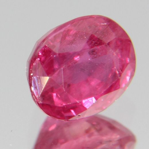 Ruby 0.62ct