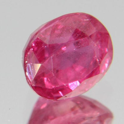 Ruby 0.62ct