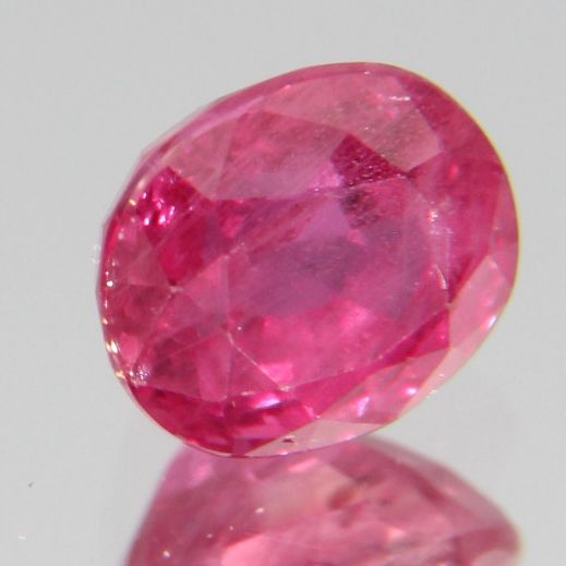 Ruby 0.62ct