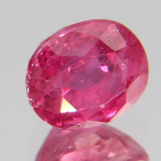 Ruby 0.62ct