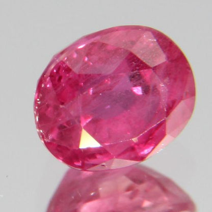 Ruby 0.62ct