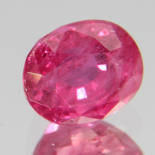 Ruby 0.62ct