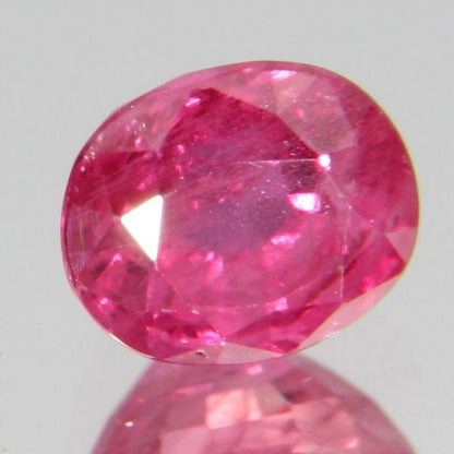 Ruby 0.62ct