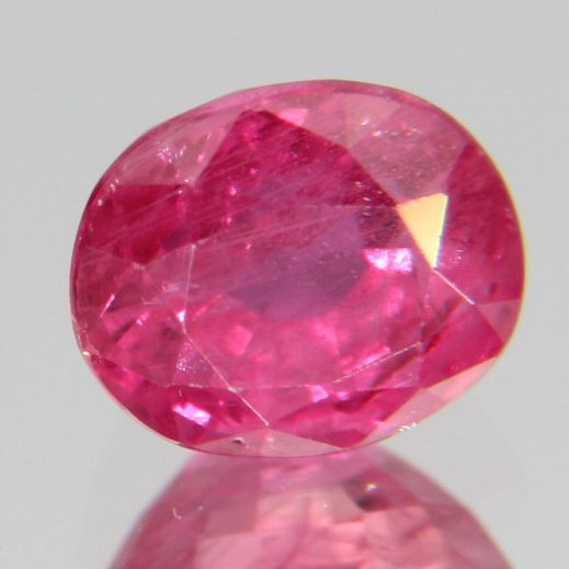 Ruby 0.62ct