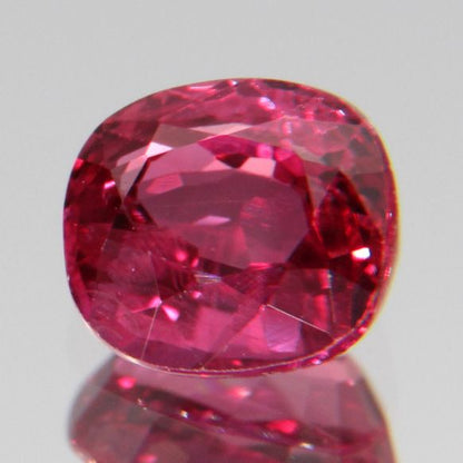 Ruby 0.66ct