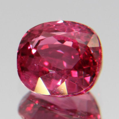Ruby 0.66ct