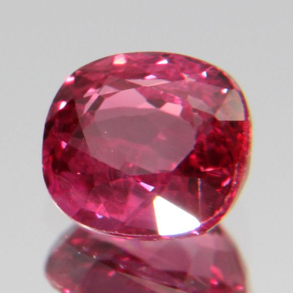 Ruby 0.66ct