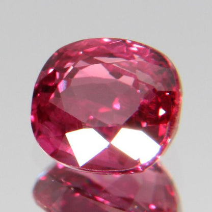 Ruby 0.66ct