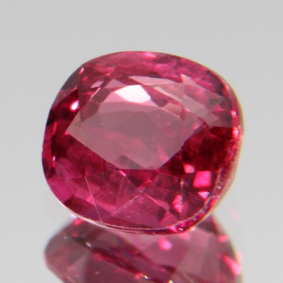 Ruby 0.66ct