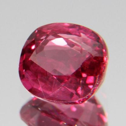 Ruby 0.66ct