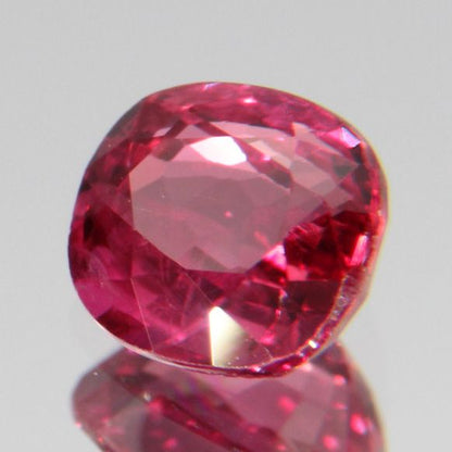 Ruby 0.66ct