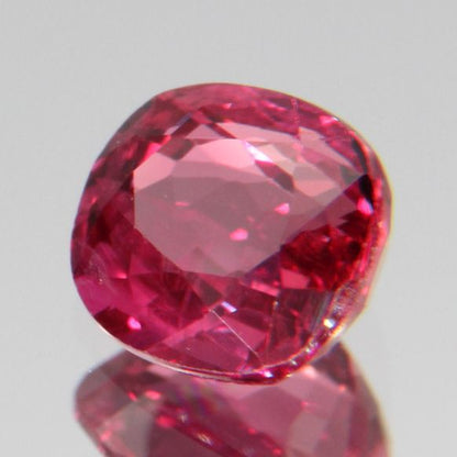 Ruby 0.66ct