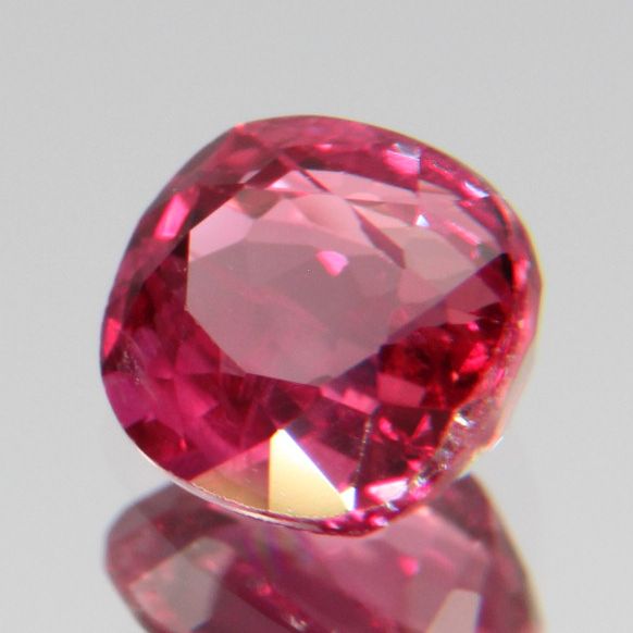 Ruby 0.66ct