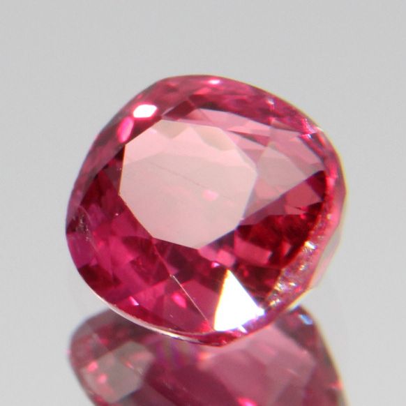 Ruby 0.66ct