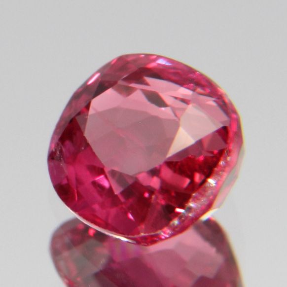 Ruby 0.66ct