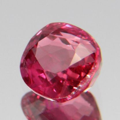 Ruby 0.66ct