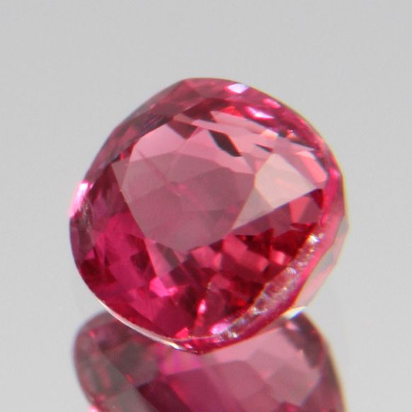 Ruby 0.66ct