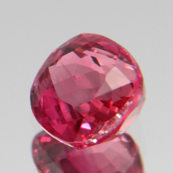 Ruby 0.66ct