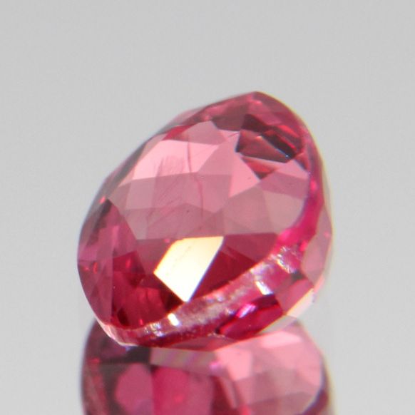 Ruby 0.66ct