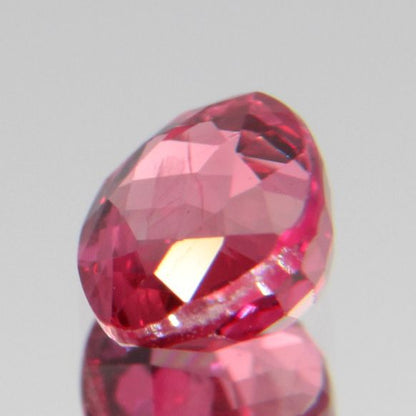 Ruby 0.66ct