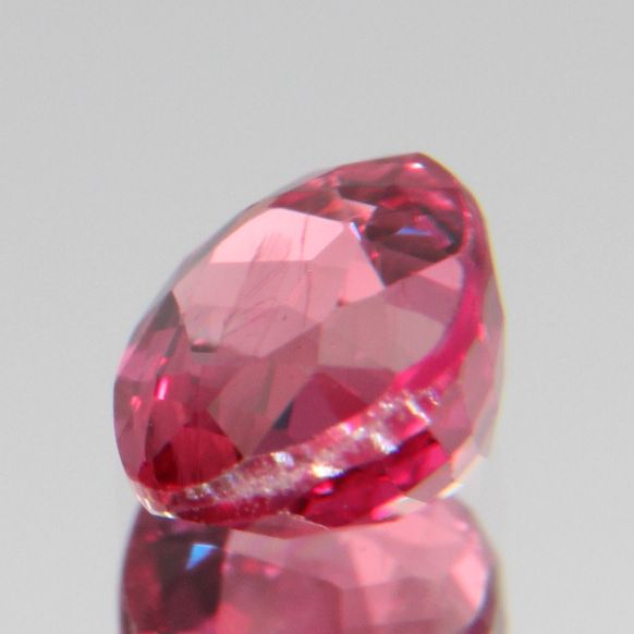 Ruby 0.66ct