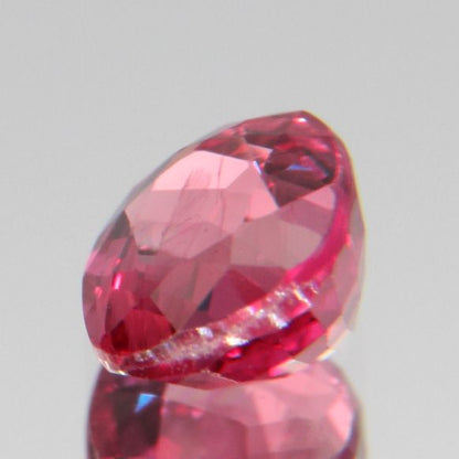 Ruby 0.66ct