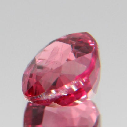 Ruby 0.66ct