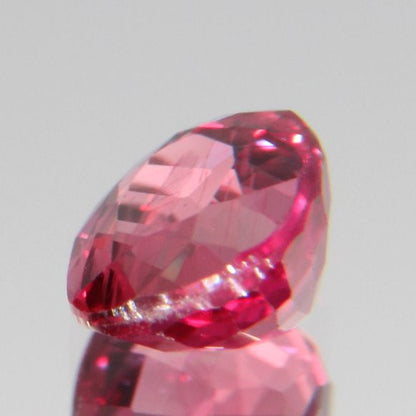Ruby 0.66ct