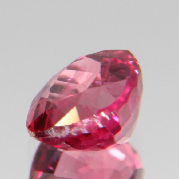 Ruby 0.66ct