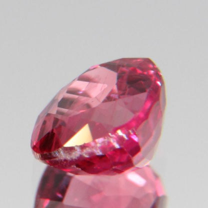 Ruby 0.66ct
