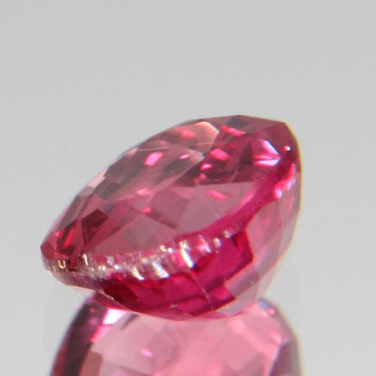 Ruby 0.66ct