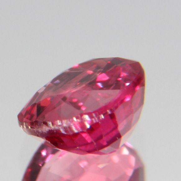 Ruby 0.66ct