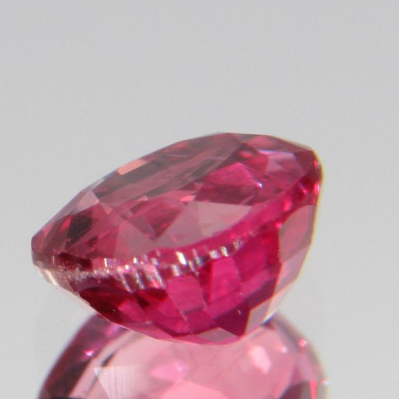 Ruby 0.66ct