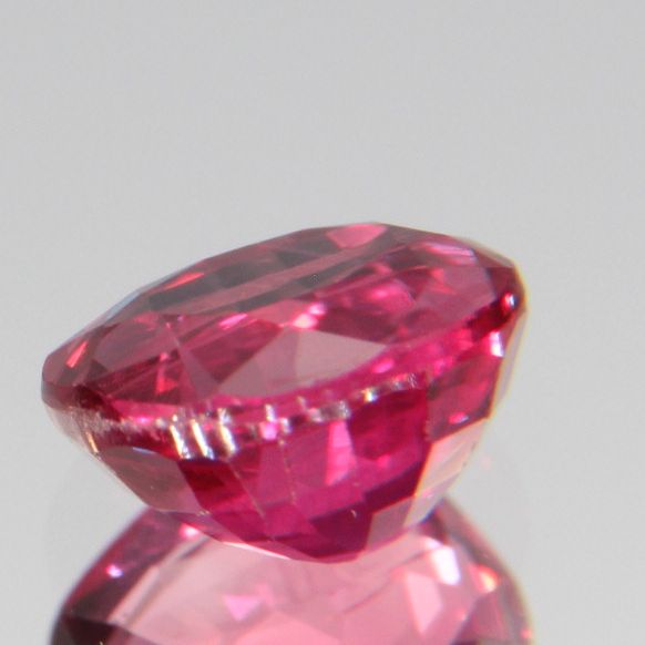 Ruby 0.66ct