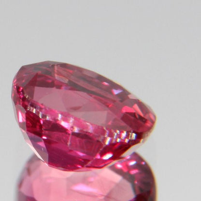 Ruby 0.66ct