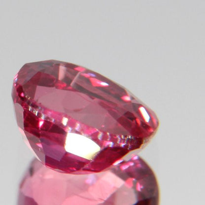 Ruby 0.66ct