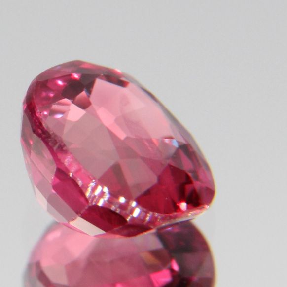 Ruby 0.66ct